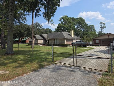 2520 WATER BLUFF Drive