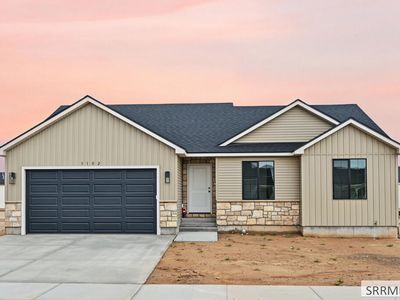 3102 Blue Muse Rd