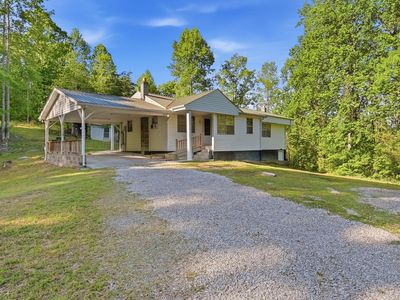 Property at 713 Shaddon Rd, Tellico Plains, TN