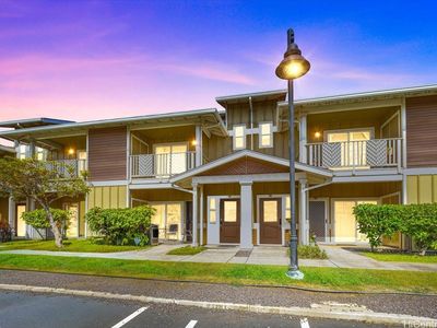 458 Manawai St #406
