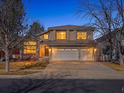 13955 Dogleg Ln