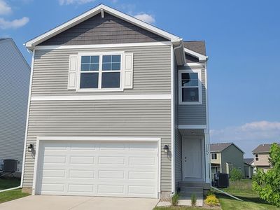 Dawson Plan, Fox Ridge