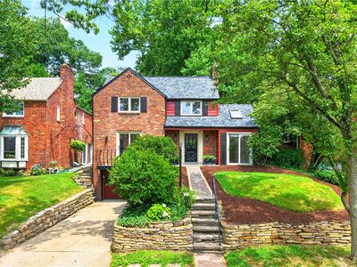 431 Meridian Dr