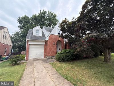 Property at 1240 Jefferson Ave, Woodlyn, PA