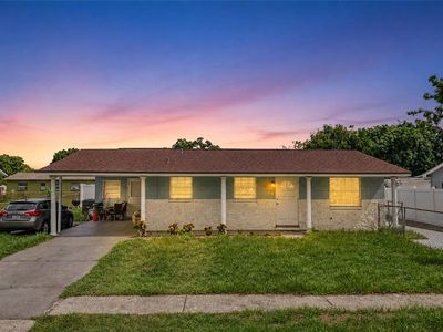 7018 GLENVIEW DRIVE