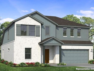 4418 Long Leaf Bend Blvd