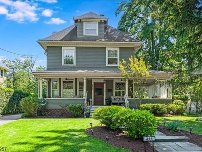 214 Lorraine Ave