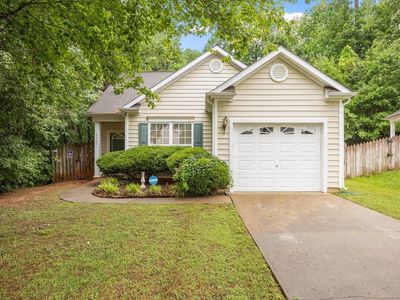 2405 Valley Haven Dr