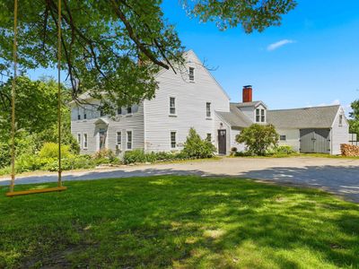 235 Middle Road