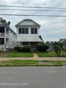 Property at 623 Warren Ave, Kingston, PA