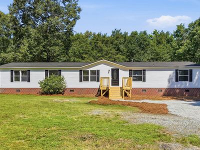 22 Thoroughfare Branch Rd