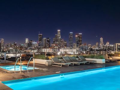 530 S Hewitt St Unit 131