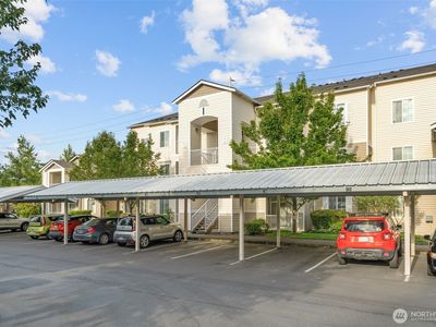 18527 101st Avenue Ct E #217