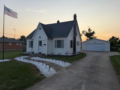 Property at 910 Bruce St, Perryville, MO