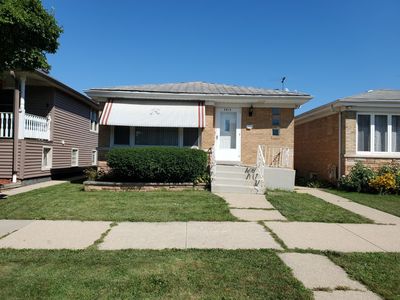 3815 N Sayre Ave