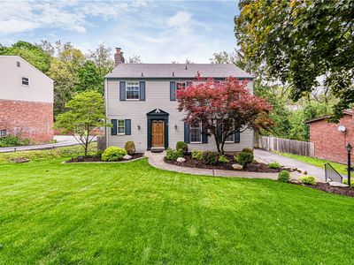 Property at 532 McElheny Rd, Glenshaw, PA