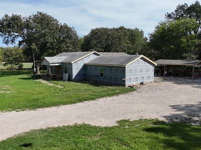 1481 County Road 3625