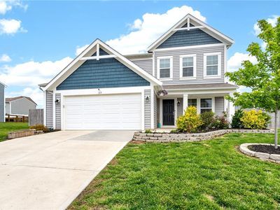 Property at 127 Brooke Parke Ave, Brookville, OH