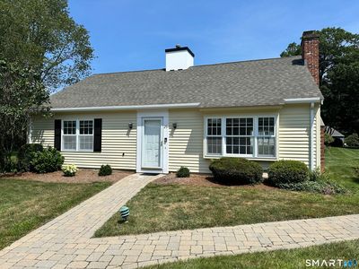 29 Wilshire Road #29