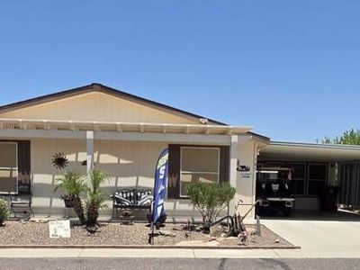 437 E Germann Rd Lot 105