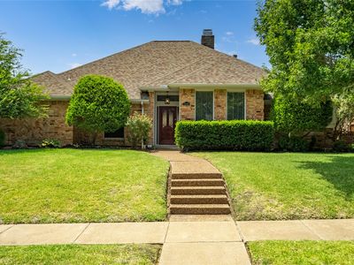 2112 Evergreen Dr