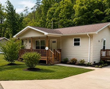 53 Chowning Way