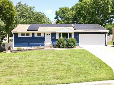 7408 Elm St