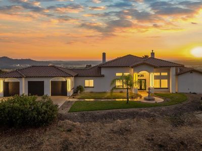 7630 Goose Hill Ranch Rd