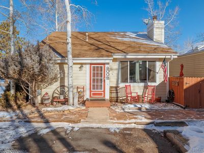 800 Columbine Village Drive