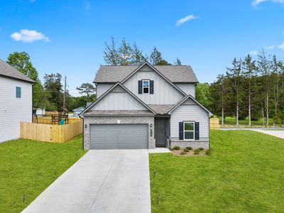 2814 Upton Circle Plan, Upton Landing