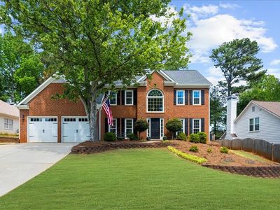 5500 Hillgate Xing