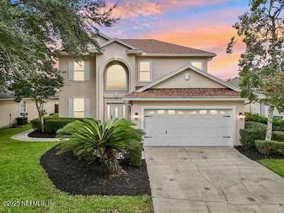 1521 COTTON CLOVER Drive