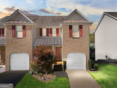 566 Fox Creek Xing