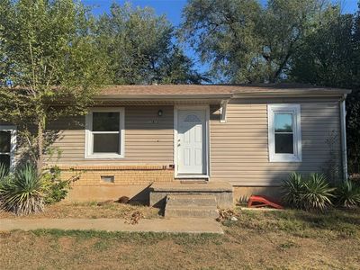 Property at 12813 NE 37th St, Spencer, OK
