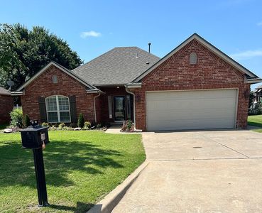 Property at 2517 Sutton Ct, Shawnee, OK