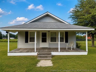 Property at 409 Franklin Ave, Lumberton, NC
