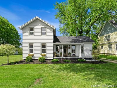 Property at 3141 24th Ave, Hudsonville, MI
