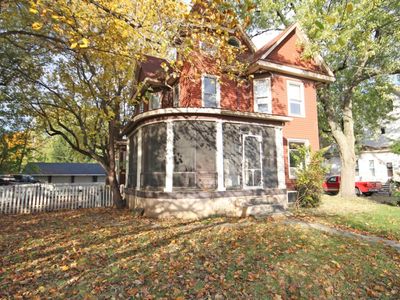 Property at 231 N Wood St, Maroa, IL