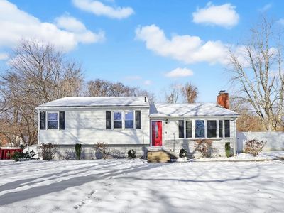 Property at 68 Peros Dr, Agawam, MA