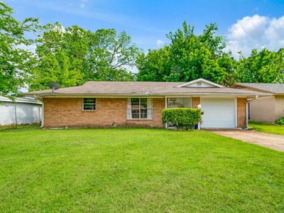 2250 Bella Vista Dr