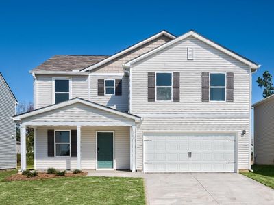 313 Newland Dr