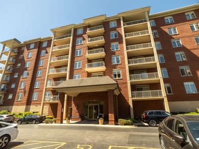 8440 Callie # 606 Ave