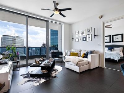 200 Biscayne Boulevard Way APT 4812