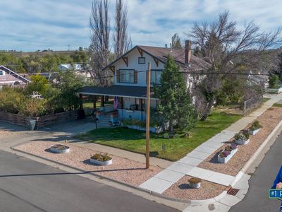 Property at 117 W Cedar St, Glenrock, WY