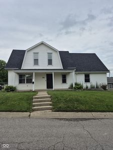 205 N Sugar St