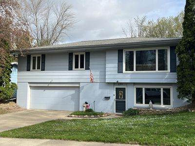 Property at 535 26th St NW, Rochester, MN