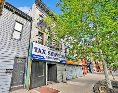 834 Rogers Ave