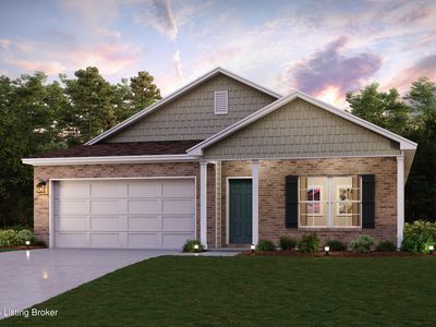 815 Mohawk Dr