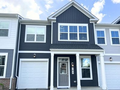 107 Heirloom Way