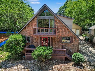 Property at 21021 Entrada Dr, Cornelius, NC